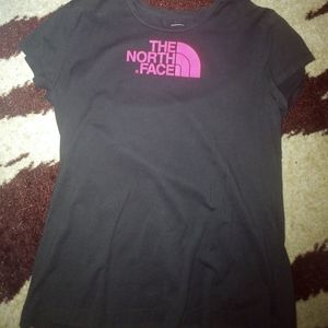 The North Face T-shirt